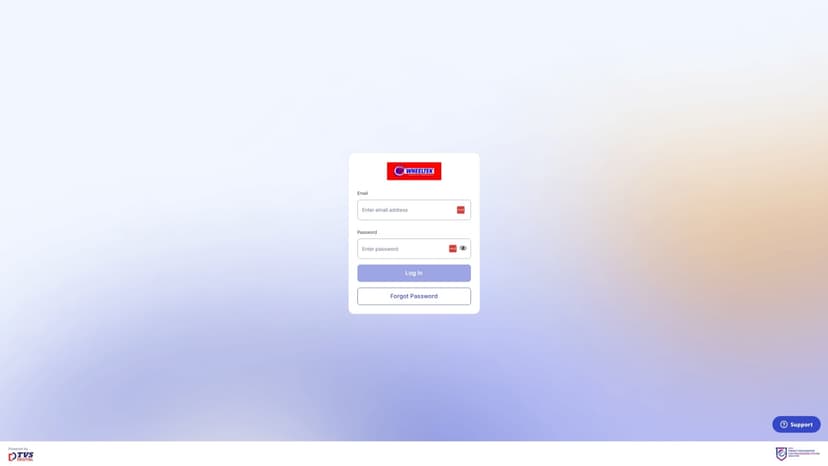 Single Sign On (SSO) System